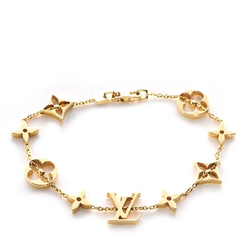 lv bracelete